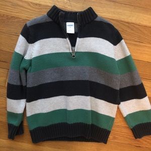 3T Gymboree sweater